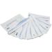10pcs Helicobacter Pylori Detection Card - Rapid Oral Self-Test Strips | Individual Packages for Accurate Results - International Shipping Available - Buy Online on GoSupps.com