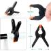 Lidlife T-Shape Backdrop Stand Kit 6.5x5ft with Clamps and Sandbag - for Photography and Video Studio - Buy Online on GoSupps.com