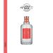 4711 Acqua Colonia Lychee and White Mint by Muelhens for Unisex - 5.7 oz EDC Spray - Buy Online on GoSupps.com
