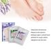 Foot Peeling Mask - 2 Pack for Baby Soft Feet | Dead Skin Removal & Brightening | Moisturizing Foot Mask - Buy Online on GoSupps.com