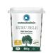 MARMARABIRLIK - Kuru Sele - Natural Dried Black Olives XS - 800g Olive Size: XS 800g