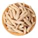 Pure Natural Premium Sichuan RADIX OPHIOPOGONIS Lilyturf Root Ophiopogon Root Radix Ophiopogonis Maidong. (250g)