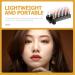 Angoily 36 Pcs 12 Shadow Box Highlighter Eyeshadow Pencil Makeup Kit Cream Eyeshadow Tool Boxed - Buy Online on GoSupps.com