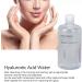 Hyaluronic Acid Water Deeply Hydrating and Moisturising Hyaluronic Acid Face Toner Liquid Hydrating and Invigorating Face Serum for Dehydrated Sensitive Skin Facial Care 500ml - Buy Online on GoSupps.com