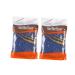 Beaupretty 2 Pack Hard Wax Beans for Painless Hair Removal - Professional Armpit & Brazilian Waxing | Depilatory Pearl Wax - Buy Online on GoSupps.com