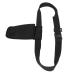 Single massage bottle-holster easy-to-adjust length portable massage oil waiver holster for masseuses perfumers lotion massage oil for massage practitioners