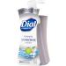 Dial Complete Foaming Hand Wash Soothing White Tea 7.50 oz - Pack of 5 - Buy Online on GoSupps.com