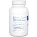 Pure Encapsulations Magnesium Citrate 90 Vegan Capsules - Premium Vegan Supplement for Optimal Health - Buy Online on GoSupps.com