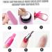 NOLITOY Organic Cotton Balls for Nail Care | 3 Manicure Tools & Pet Care | Bulk Cotton Balls for Nail Polish Remover - Buy Online on GoSupps.com