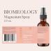 Biomeology Topical Magnesium Spray | 2 oz. | Natural Pain Relief - Buy Online on GoSupps.com