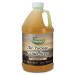 AP Castile Soap Liquid (1 Gallon) Unscented Fragrance-Free Refill Natural All-Purpose Soap for Home Hands and More Gentle Non-Toxic formula 128oz - Made in USA 128 Fl Oz (Pack of 1) - Buy Online on GoSupps.com