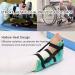 Anti-Bedsore Boot Heel Protector Cushion | Relief & Support Pillow for Foot Pain | Removable Ankle Protector - Buy Online on GoSupps.com