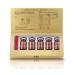 CK Balance Power - 100% Korean Ginseng Extract with Compound K Multi-Enzymatic Bioconversion Technology for Maximum Absorption Supports Immune System Memory Energy etc - (1g x 5 vials)
