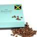 100% Caf Blue Mountain de la Jama que - En grains - Torr faction moyenne (1 x Paquet de 454g) 100% Caf Blue Mountain de la Jama que 454 g (Lot de 1)