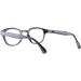 BEZAX Presbyopia Reading Glasses - Lightweight Round PC Frame Eyeglasses for Elderly | SH088 - Buy Online on GoSupps.com