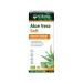 Organic plant juice with aloe vera (0.49 l).