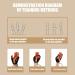 Rehabilitation Robot Gloves - Finger Exercise Equipment for Stroke Hemiplegia & Arthritis Patients - Rechargeable & International Shipping - Buy Online on GoSupps.com