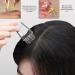 SYCOOVEN Scalp Applicator Comb | Hair Growth Oil Applicator for Scalp Treatment | Essential Hair Care Tool | 2.17 x 0.98 Inch - Buy Online on GoSupps.com