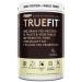RSP Nutrition TrueFit Grass-Fed Whey Protein Shake with Fruits & Veggies Chocolate 2 lbs (940 g)