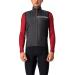 CASTELLI Men's Squadra St. Vest Sports vest (1 pack) M Black