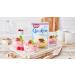 Buy Dr. Oetker Quarkfein Vanilla Dessert Powder - Pack of 14 x 57g - Perfect for Quark Dishes | International Shipping Available - Buy Online on GoSupps.com