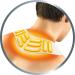 Buy Thermacare Neck Envelopes - Heat Relief for Neck & Shoulder Pain - 6-Pack for Deep Muscle Relaxation - International Shipping Available - Buy Online on GoSupps.com