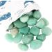 200g Green Aventurine Tumbled Stones - Wicca, Reiki, Energy Healing, Crafts - Buy Online on GoSupps.com