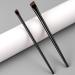 Eyeliner Brush Fine Angle Concealer Brush for Precision Makeup Application - Buy Online on GoSupps.com
