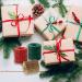 Raffia Ribbon Gift Wrapping - 4 Rolls of Raffia Ribbon String for Gifts Packing Decoration (656 Feet) - Buy Online on GoSupps.com