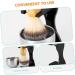 Minkissy Men's Shaving Set - 3 Razor Suits Razor Oil & Portable Cup | Premium Grooming Supplies - Buy Online on GoSupps.com
