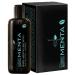 Bio Mund l Menta 200 ml by Amanprana