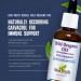 NEW ROOTS HERBAL Wild Oregano C93 Liquid - 30ml | Highest Carvacrol Concentration | Immune Defense | Mediterranean Source | Organic, Non-GMO, Vegan, Gluten-Free | Alcohol-Free | 1 Fl Oz - Buy Online on GoSupps.com