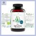 Maison Naturelle Bio Spirulina Presslingen - 100% Pure Organic Spirulina Algae (600 pcs) | 4 800 mg High Dose No Additives - Buy Online on GoSupps.com
