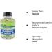 Odourless Garlic Capsules 1000mg | 250 Easy-Swallow Softgels | Heart Health & Immune Support Supplement with Allicin | High Strength Garlic Pearls - Buy Online on GoSupps.com