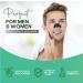 Nose Pore Strips for Deep Cleansing | Instant Blackhead Removal Strips | Purifying Pore Strips for Clear Skin - Buy Online on GoSupps.com