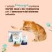 Almo Nature Multipack Holistic Urinary Help - 6 Pack Wet Cat Food (3 Fish 3 Chicken) - Optimal Nutrition for Adult Cats - Buy Online on GoSupps.com