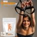 Buy BulkSupplements GABA Powder 250g | Pure GABA Supplement for Relaxation & Sleep - Buy Online on GoSupps.com