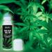 HASEA Active Care Hemp Gel - Muscle & Joint Relief Roll-On | Highly Effective Hemp Oil Formula for Pain Relief - Buy Online on GoSupps.com