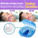 2024 Snoring Solution Device | Effective Stop Snoring Aid for Comfortable Sleep | Clear-Hyt-1220 - Buy Online on GoSupps.com