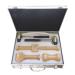 HAMMER-MASSAGE TOK SEET acupuncture point therapy massager suitable for shoulder and neck-lende spine tension spinal base misalignment (7 pieces) 7PCs