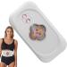 Buy Aibyks Wireless Heating Pillows for Women - 5 Massage Modes Adjustable Heat Levels Ideal for Menstrual Cramps & Neck Pain Relief - Buy Online on GoSupps.com