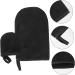 Angoily 5 Sets Tanning Gloves Manicure Used Gloves Sunless Tanning Mittens Sponge Applicator Nail Art Hand Cover Sun Protection Gloves Uv Manicure Gloves Cleasing Milk Self Tan Flocking - Buy Online on GoSupps.com