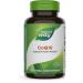 Nature's Way CoQ10 with Ubiquinone Supports Heart Health* Supports Cellular Energy Production* 100 mg per Serving 120 Softgels (Packaging May Vary) 120 Count (Pack of 1)