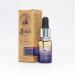 John Petrucci's Nebula Beard Oil 10ml Vetiver 10 ml (Pack of 1)