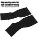 Buy Toe-Free Compression Stockings - Soft Comfortable Non-Slip & Highly Elastic for Travel - XL Size - Buy Online on GoSupps.com