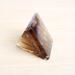 Natural Crystals&Gmestone Pyramid Quartz Stone Hand Polished Pyramids 60MM 2.36inches Stone Collection - Buy Online on GoSupps.com