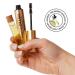 Grande Cosmetics GrandeDRAMA Intense Thickening Mascara with Castor Oil - Volumizing & Conditioning Formula - Buy Online on GoSupps.com
