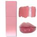 TANOOS Macqueen Water Glow Lip Tint Jelly Plump Liquid Lip Balm Dewy Water Glow Lip Tint Set Long Lasting Moisturizing Nonstick Waterproof Lip Oil Gloss Lip NonStick Cup Waterproof Lip OilColor 5pcs