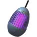 Electric Fly Trap | Fly for Outdoor and Indoor - Electric Mosquitoes Zappers Mosquitoes Bulb Fly Trap for Home Backyard Patio Lingjiong - Buy Online on GoSupps.com