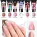 30ml Nails Extension Gel UV Builder Gel Nails Gel Quick Building Extension Acrylic Nail Art Crystal UV Resin Builder Gel Pink - Buy Online on GoSupps.com